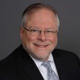 Photo of Bill Hommel