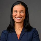 Photo of Natalie Hall