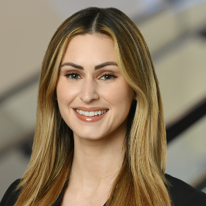 Photo of Ella Vacca