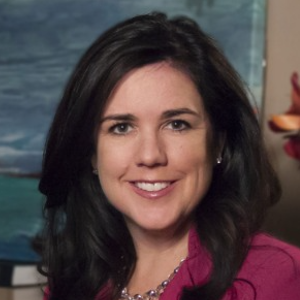 Photo of Lisa P. Parker