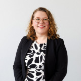 Photo of Abby Renea Klaber
