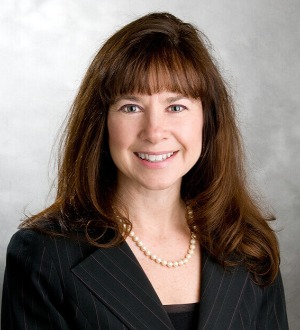 Photo of Susan E. Basinger