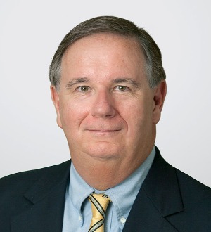 Photo of William R. "Bill" Lane Jr.