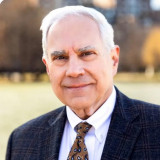 Photo of Bradley Henry