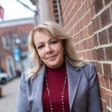 Photo of Michelle Blaylock-Howser