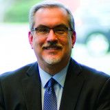 Photo of Paul Michael Pochepan