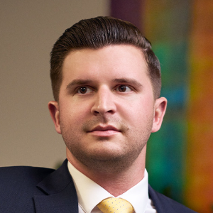 Photo of Jeremy Ayer