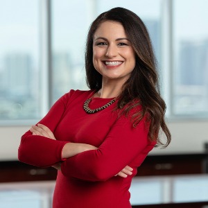Photo of Erin E. Grolle