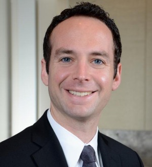 Photo of Justin Winerman