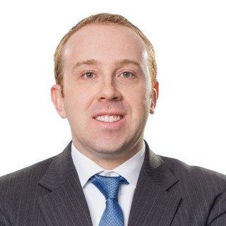 Photo of Pierce Murphy