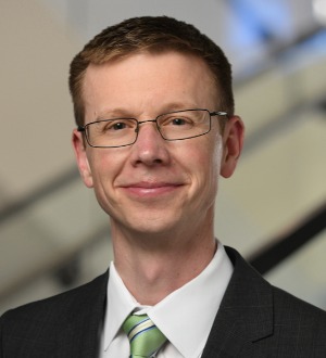 Photo of Stephen A. McCullers