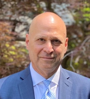 Photo of Lawrence Jay "Larry" Braunstein
