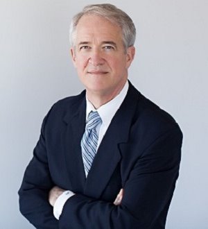 Photo of Jeffrey P. "Jeff" Gray