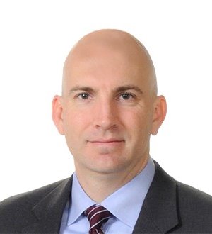 Photo of Jeffrey A. Lehrer