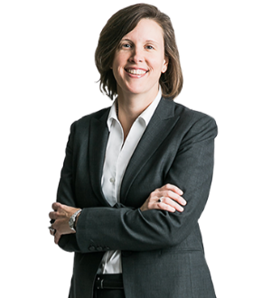 Photo of Alison Bales Martin