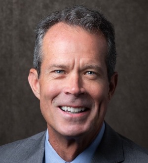 Photo of Thomas C. "Tom" Jones