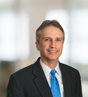 Photo of John V. McIntosh