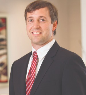 Photo of David S. Frist