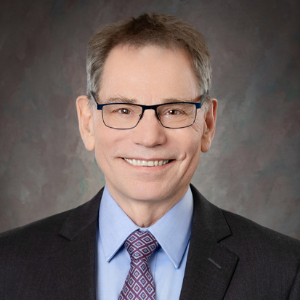 Photo of Richard E. "Rick" Davis