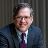 Photo of Scott David Weaver