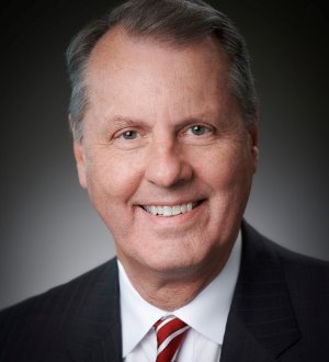 Photo of Timothy B. "Tim" Matthews