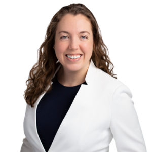 Photo of Caitlin M. Powell