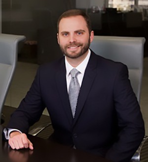 Photo of Brian E. Cole II