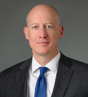 Photo of Brian M. Johnson