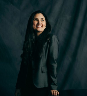 Photo of Jennifer Ivey
