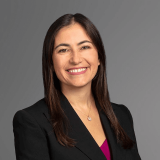 Photo of Nicole Armstrong