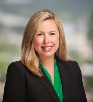 Photo of D. Nicole Lovell