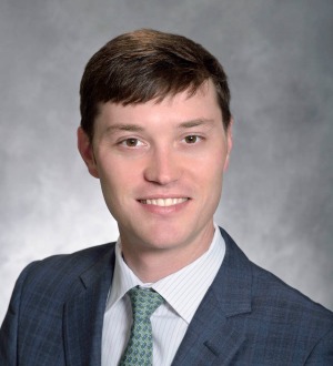 Photo of Alexander A. "Alex" Wheatley
