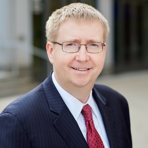 Photo of Patrick J. Hannon