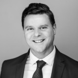 Photo of Brandon C. Hall