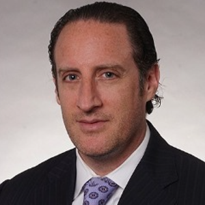 Photo of Jordan S. Cohen