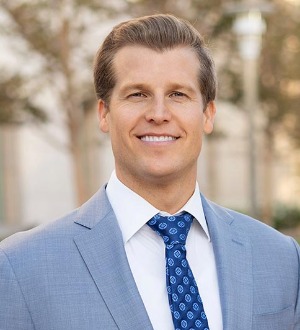 Photo of Travis R. Easton