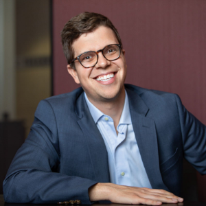 Photo of David W. Jahnke