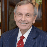 Photo of Brad Lowber Hendricks