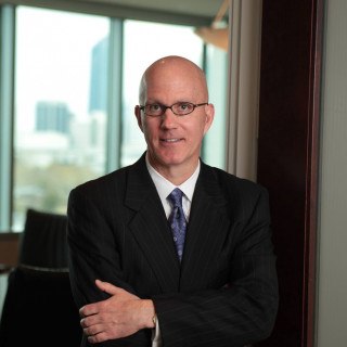 Photo of William L. Roelke