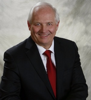 Photo of John R. Dingess