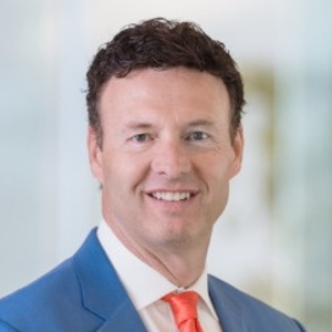 Photo of Blaine J. Benard