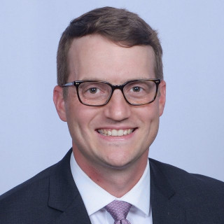 Photo of Michael W. Durborow