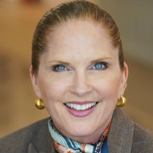 Photo of Kristi Anderson Wells