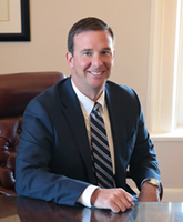 Photo of Joe A. King, Jr.