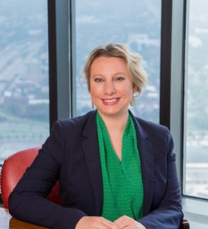 Photo of Kristy L. Miamen