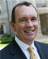 Photo of Douglas E. Kingsbery