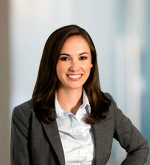Photo of Lauren D. Nelson
