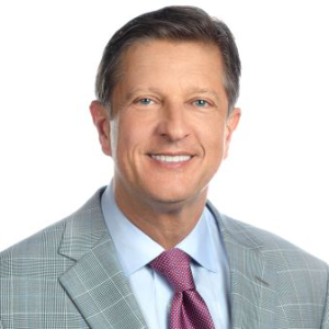 Photo of Kenneth W. "Ken" Harrell