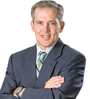 Photo of Peter A. Saba