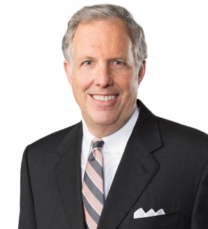 Photo of Grady S. Hurley